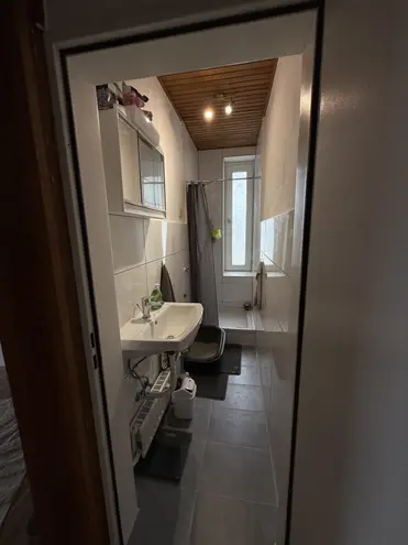 2 Zimmer Wohnung mit 58 m² in Hannover – Bild 7