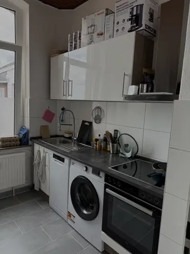 2 Zimmer Wohnung mit 58 m² in Hannover – Bild 9