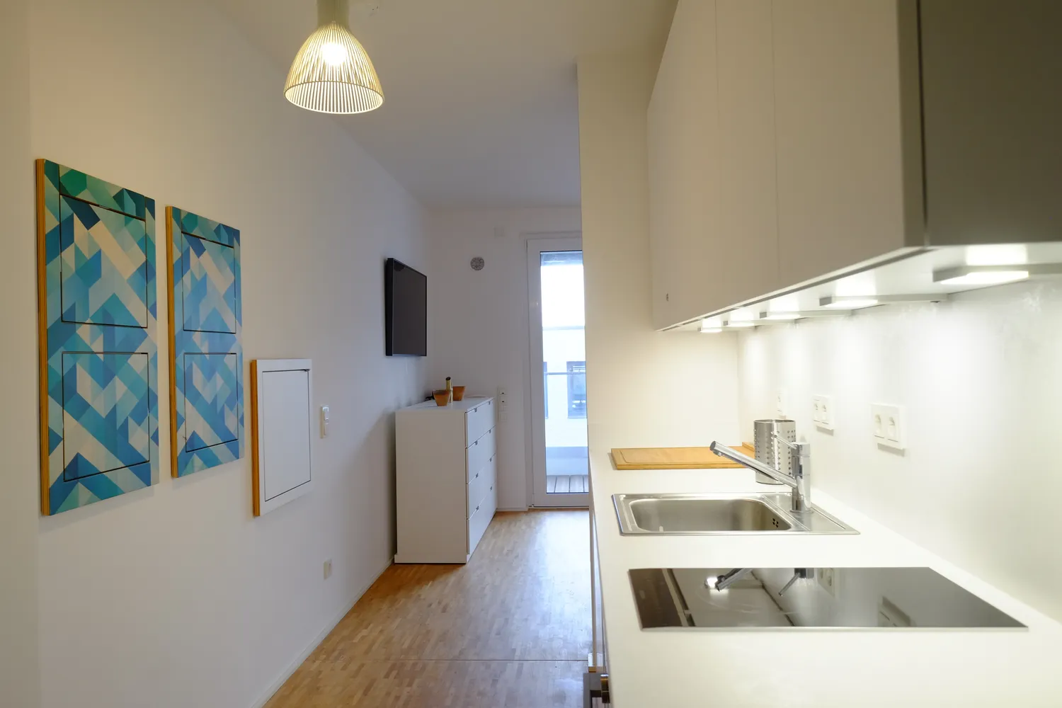 1 Zimmer Wohnung mit 30 m² in Mainz – Bild 11