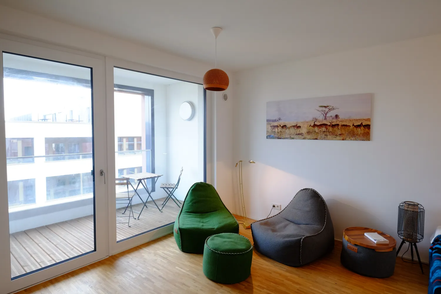 1 Zimmer Wohnung mit 30 m² in Mainz – Bild 8