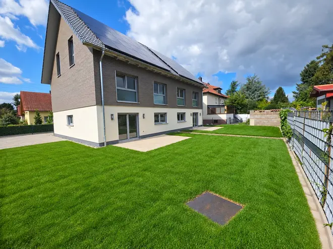6 Zimmer Haus mit 165 m² in Leipzig – Bild 1