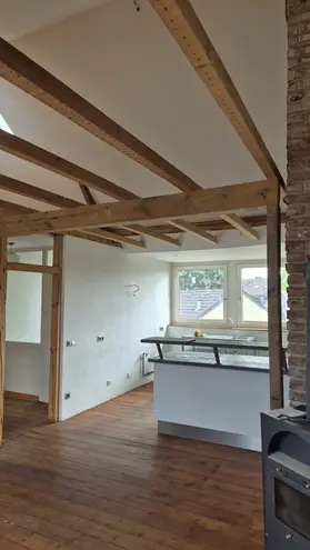 1 Zimmer Wohnung mit 61 m² in Krefeld – Bild 11
