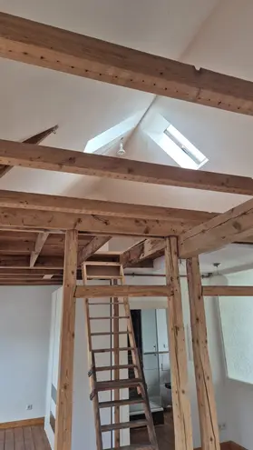 1 Zimmer Wohnung mit 61 m² in Krefeld – Bild 12