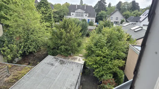 1 Zimmer Wohnung mit 61 m² in Krefeld – Bild 2
