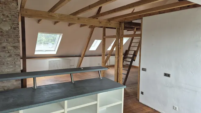 1 Zimmer Wohnung mit 61 m² in Krefeld – Bild 3