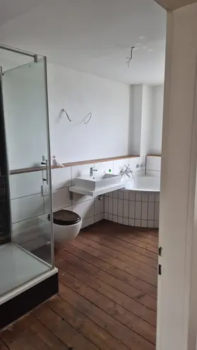 1 Zimmer Wohnung mit 61 m² in Krefeld – Bild 6