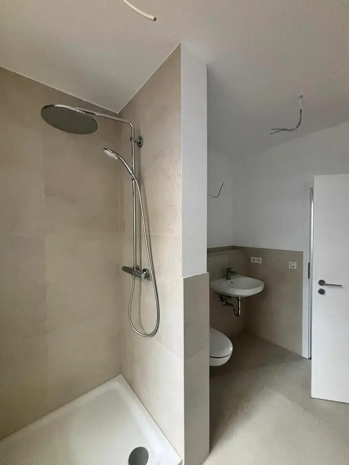 2 Zimmer Wohnung mit 67 m² in Krefeld – Bild 3