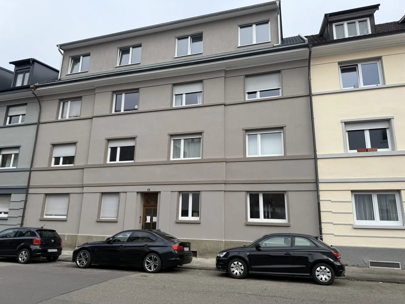 3 Zimmer Wohnung mit 65 m² in Lörrach – Bild 4