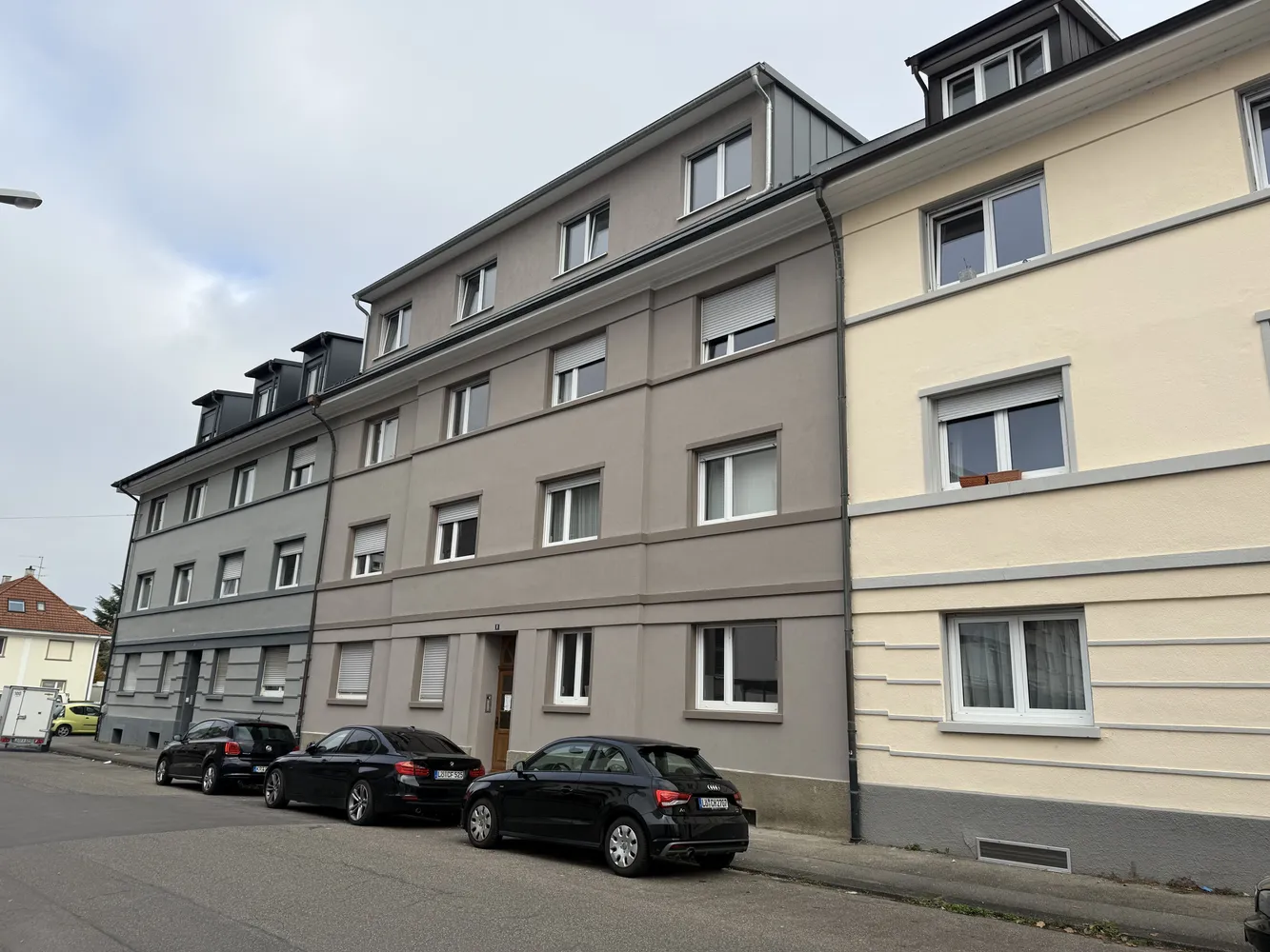 3 Zimmer Wohnung mit 65 m² in Lörrach – Bild 5