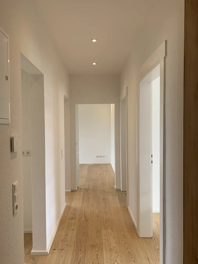 3 Zimmer Wohnung mit 65 m² in Lörrach – Bild 6