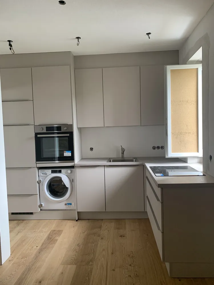 3 Zimmer Wohnung mit 65 m² in Lörrach – Bild 9