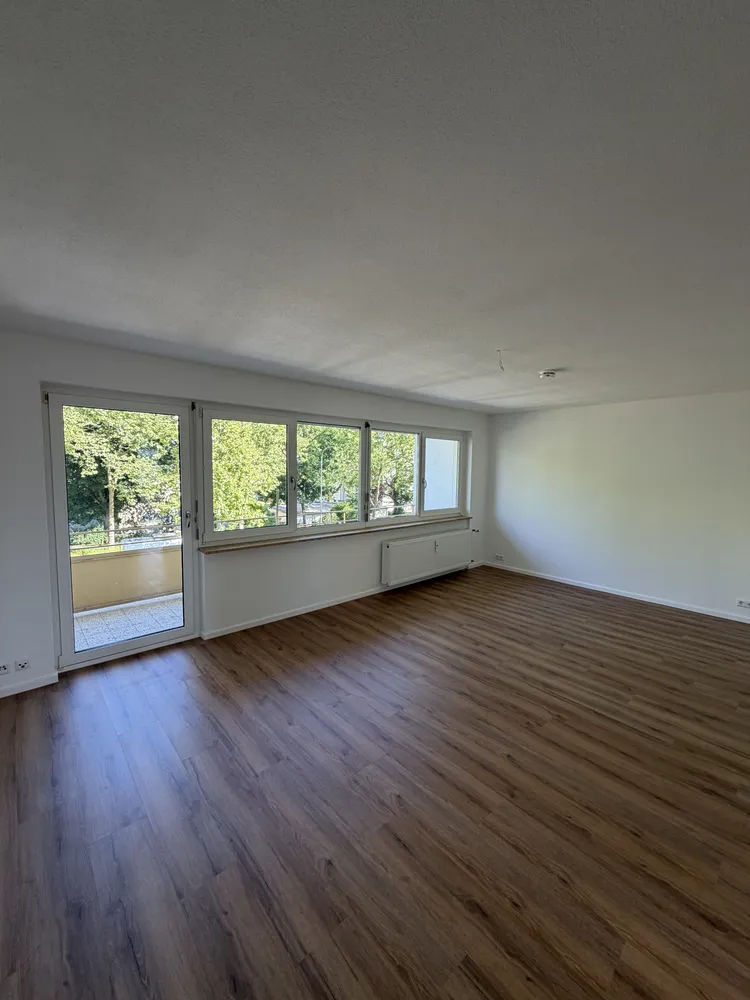 2 Zimmer Wohnung mit 63 m² in Lörrach – Bild 1