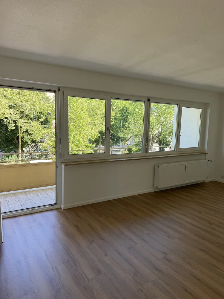 2 Zimmer Wohnung mit 63 m² in Lörrach – Bild 2