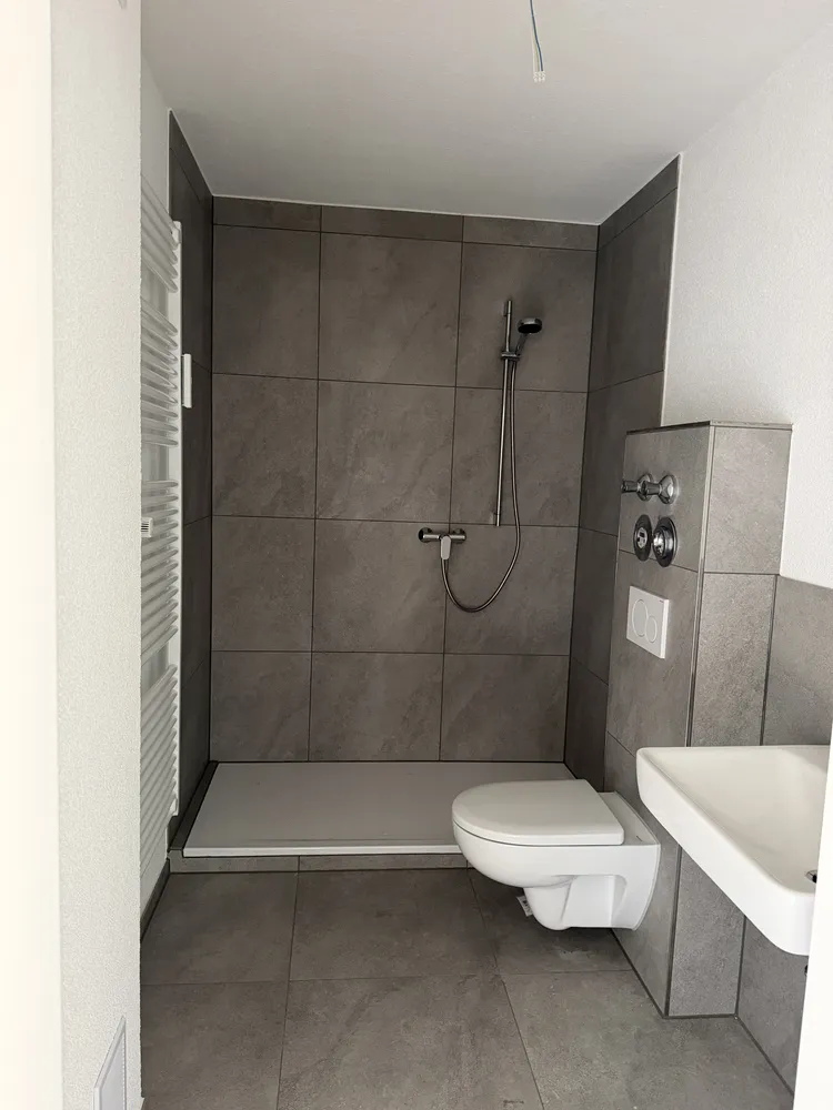 2 Zimmer Wohnung mit 63 m² in Lörrach – Bild 11