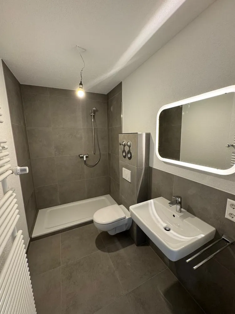2 Zimmer Wohnung mit 63 m² in Lörrach – Bild 12