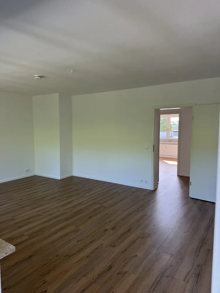 2 Zimmer Wohnung mit 63 m² in Lörrach – Bild 3