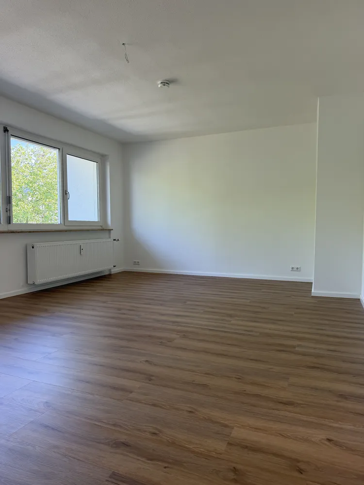 2 Zimmer Wohnung mit 63 m² in Lörrach – Bild 4