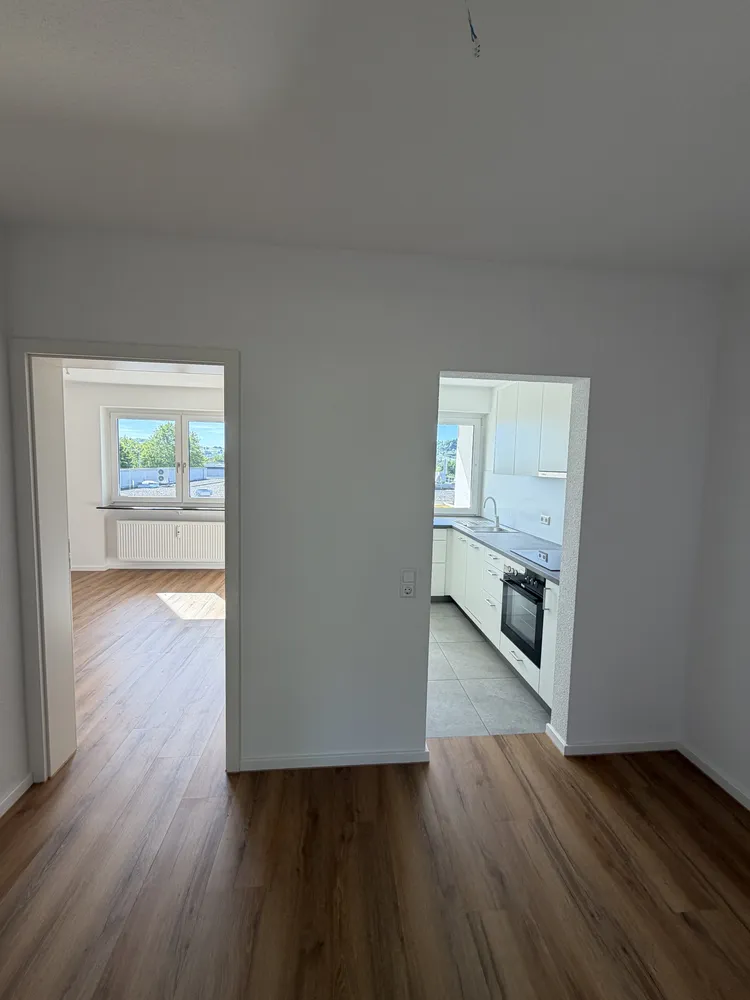 2 Zimmer Wohnung mit 63 m² in Lörrach – Bild 8