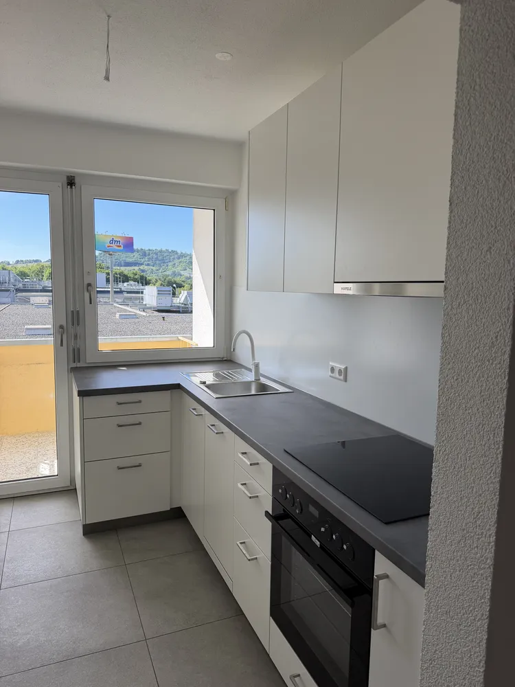 2 Zimmer Wohnung mit 63 m² in Lörrach – Bild 9
