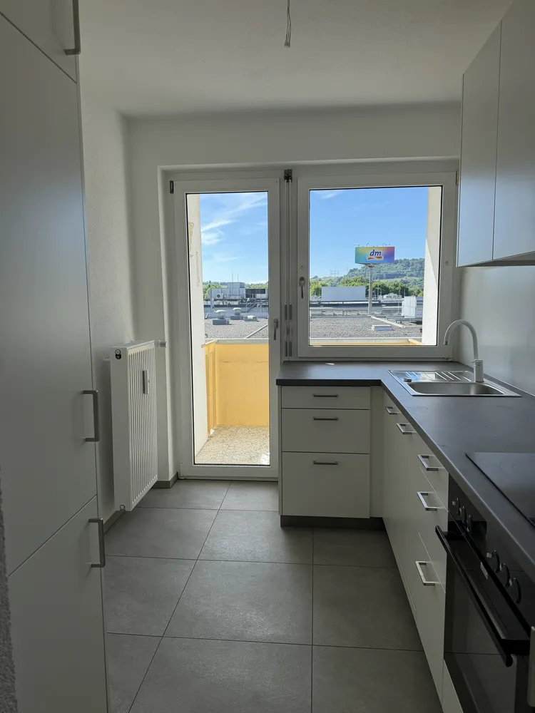 2 Zimmer Wohnung mit 63 m² in Lörrach – Bild 10