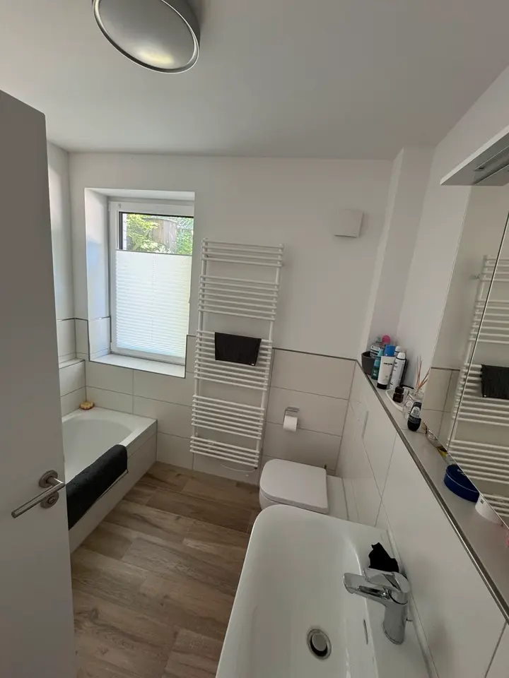 3 Zimmer Wohnung mit 96 m² in Bremerhaven – Bild 4