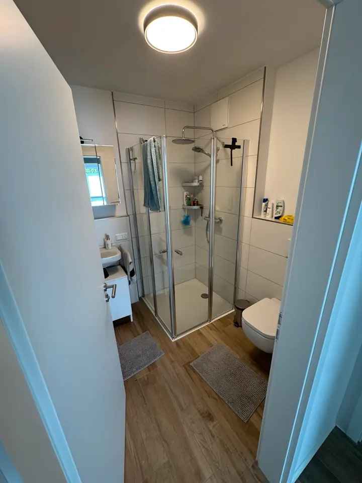 3 Zimmer Wohnung mit 96 m² in Bremerhaven – Bild 5