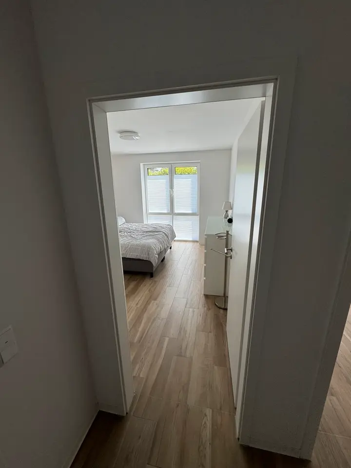 3 Zimmer Wohnung mit 96 m² in Bremerhaven – Bild 8