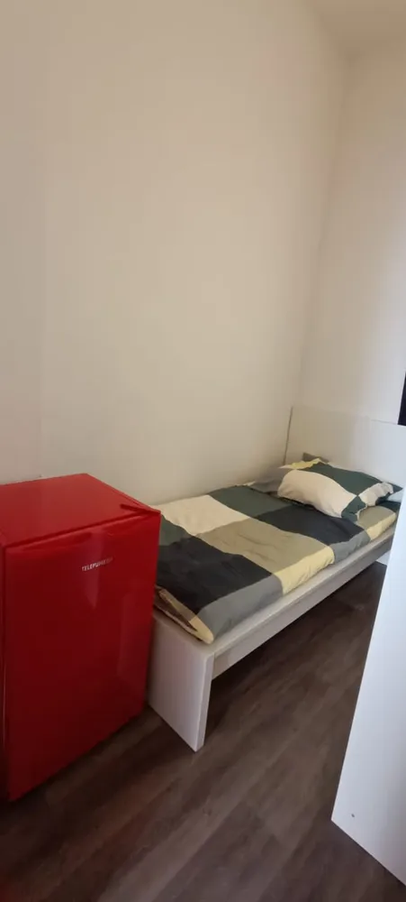 WG-Zimmer mit 8 m² in Dortmund – Bild 1
