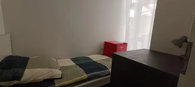 WG-Zimmer mit 8 m² in Dortmund – Bild 2