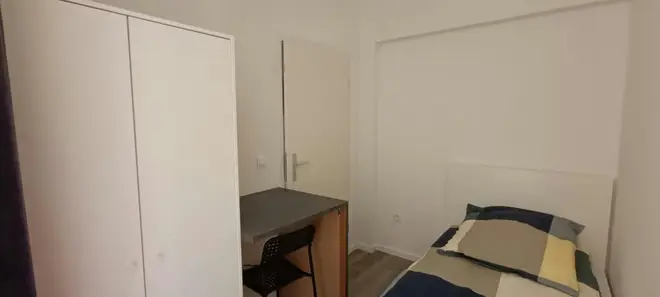 WG-Zimmer mit 8 m² in Dortmund – Bild 3
