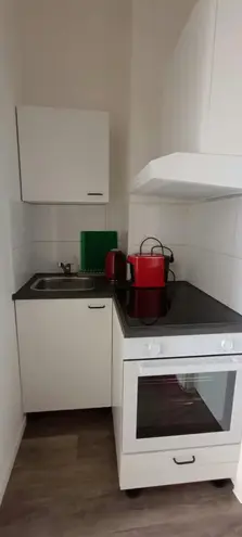 WG-Zimmer mit 8 m² in Dortmund – Bild 8