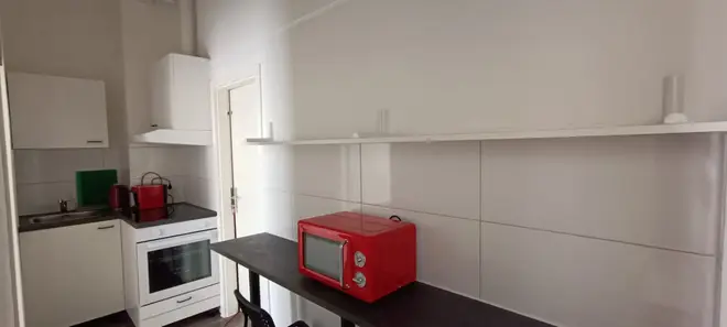 WG-Zimmer mit 8 m² in Dortmund – Bild 9