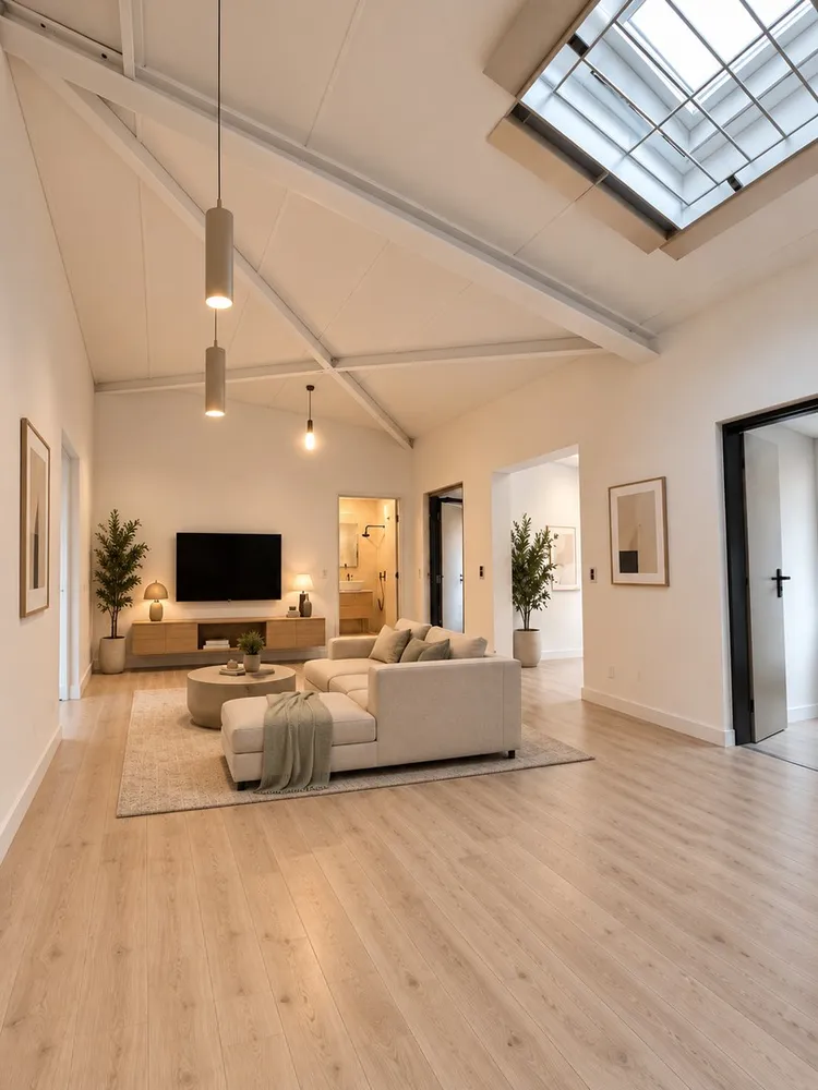 3 Zimmer Wohnung mit 62 m² in Krefeld – Bild 1