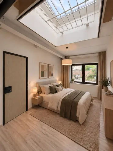 3 Zimmer Wohnung mit 62 m² in Krefeld – Bild 5