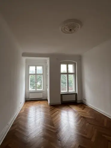 3 Zimmer Wohnung mit 86 m² in Berlin – Bild 2