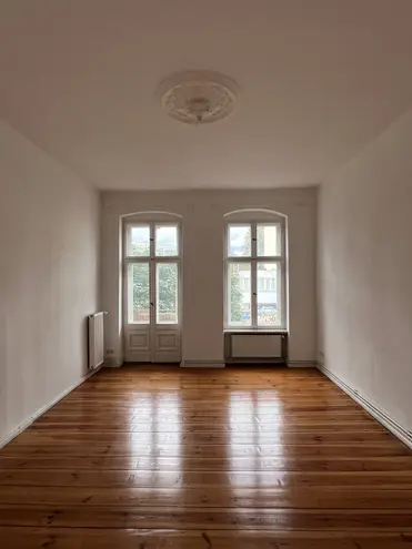 3 Zimmer Wohnung mit 86 m² in Berlin – Bild 3
