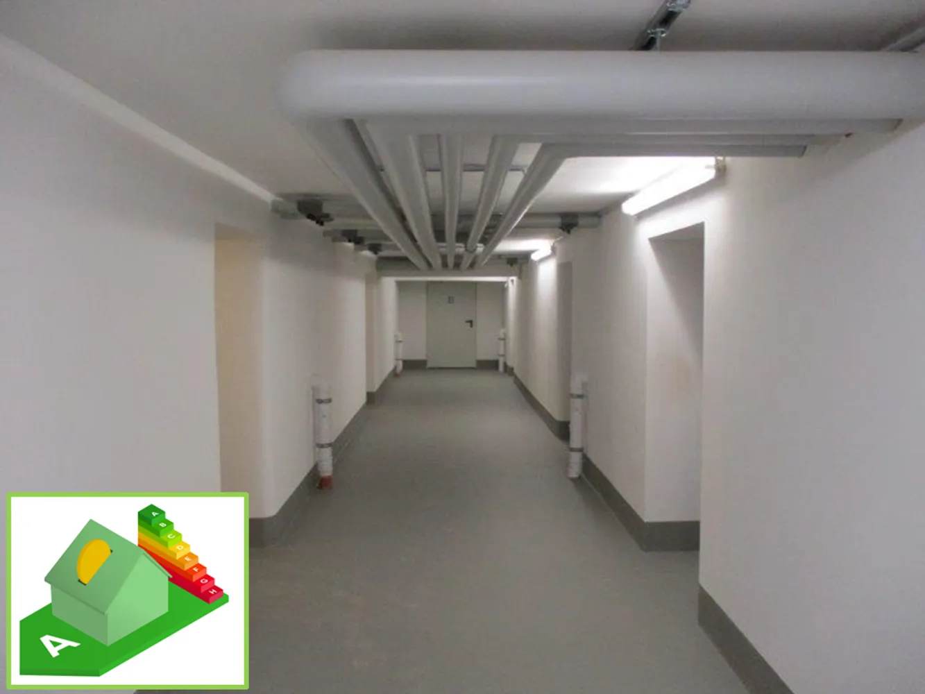 2 Zimmer Wohnung mit 44 m² in Eisenach – Bild 11