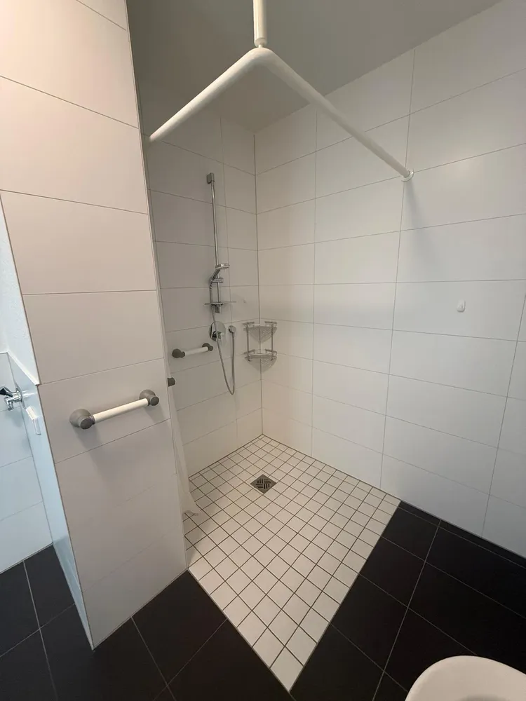 2 Zimmer Wohnung mit 44 m² in Eisenach – Bild 7