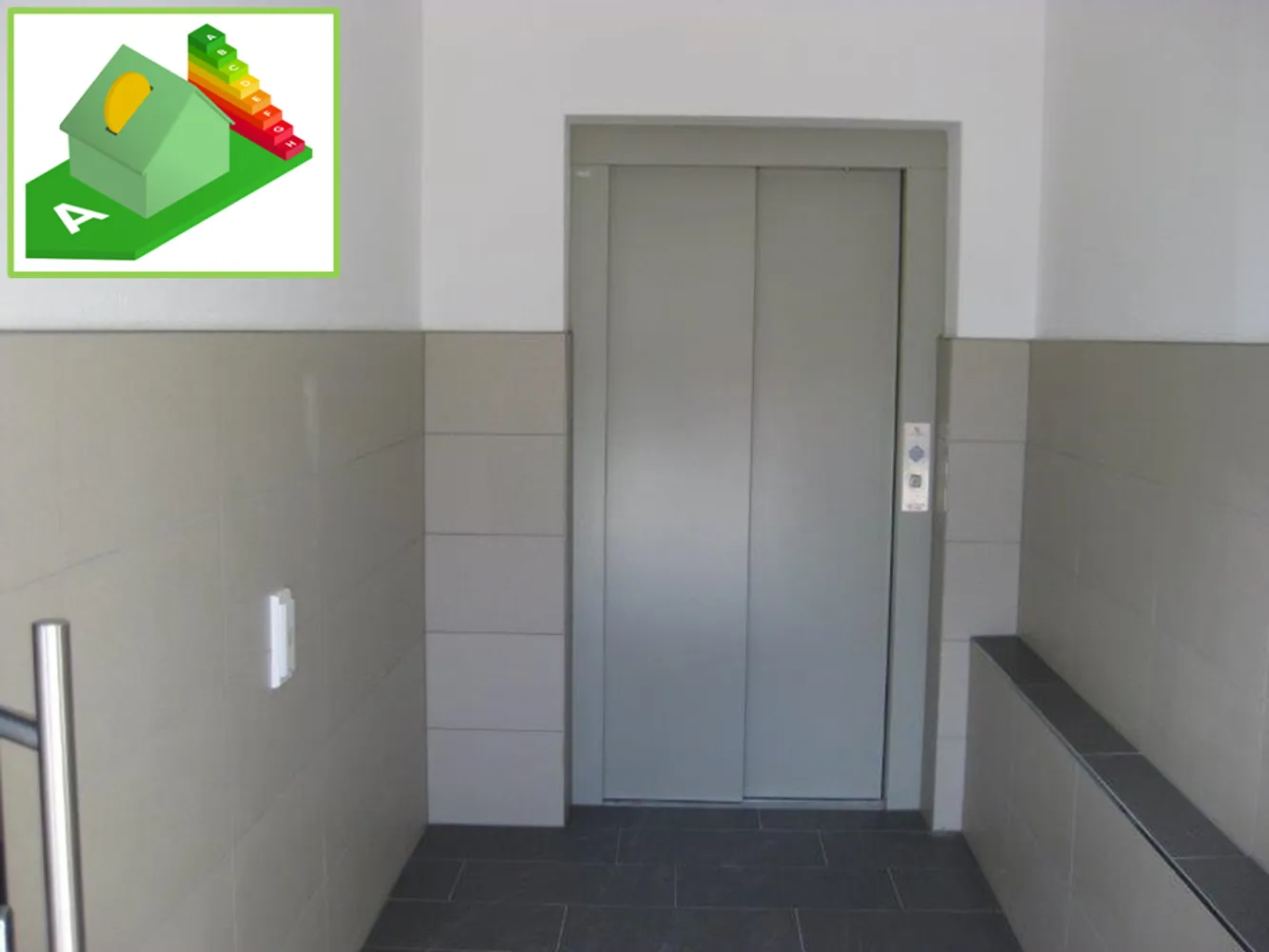 2 Zimmer Wohnung mit 44 m² in Eisenach – Bild 9