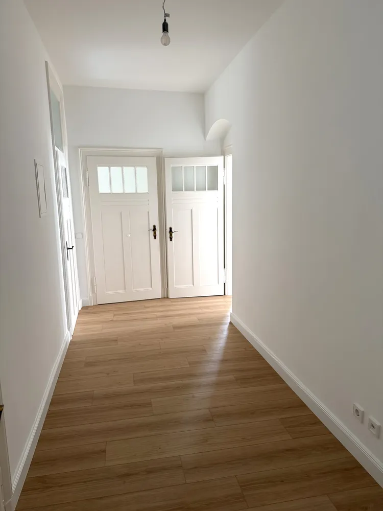2 Zimmer Wohnung mit 66 m² in Leipzig – Bild 1