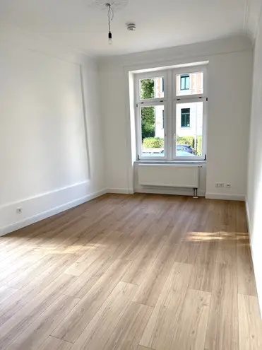 2 Zimmer Wohnung mit 66 m² in Leipzig – Bild 3
