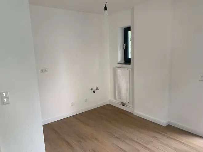 1 Zimmer Wohnung mit 44 m² in Krefeld – Bild 2