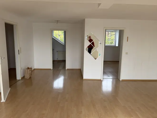 2 Zimmer Wohnung mit 70 m² in Oberhausen – Bild 4