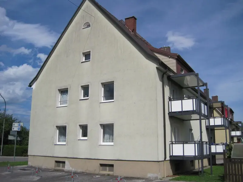 3 Zimmer Wohnung mit 72 m² in Berchtesgaden – Bild 4