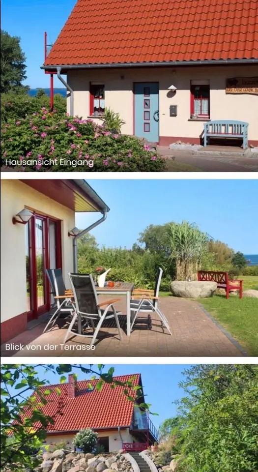 5 Zimmer Haus mit 120 m² in Schwerin – Bild 3