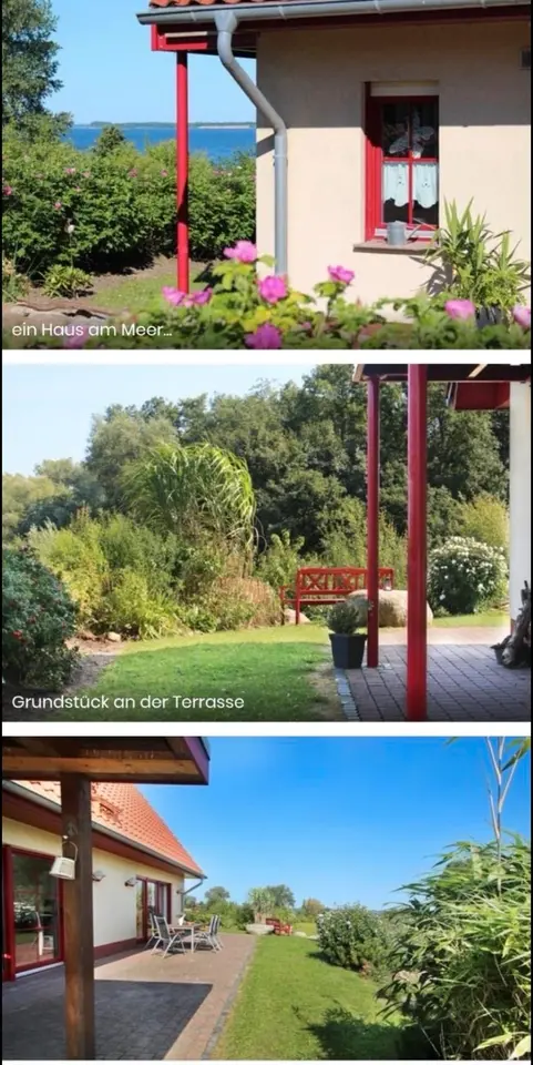 5 Zimmer Haus mit 120 m² in Schwerin – Bild 4
