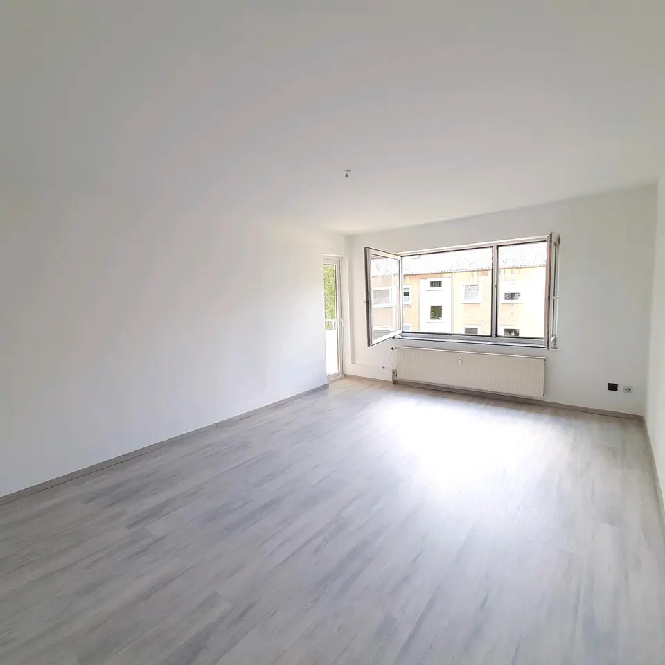3 Zimmer Wohnung mit 70 m² in Braunschweig – Bild 1