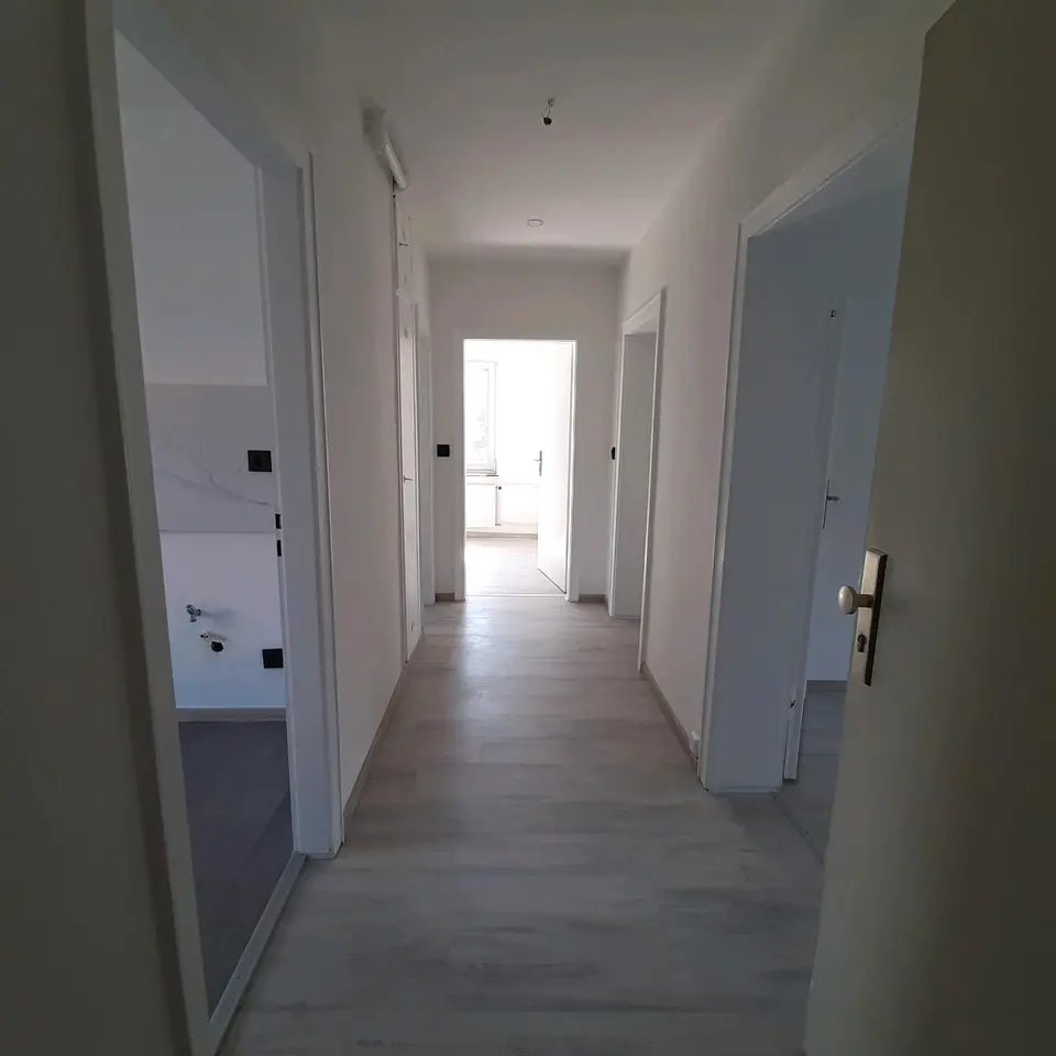 3 Zimmer Wohnung mit 70 m² in Braunschweig – Bild 4