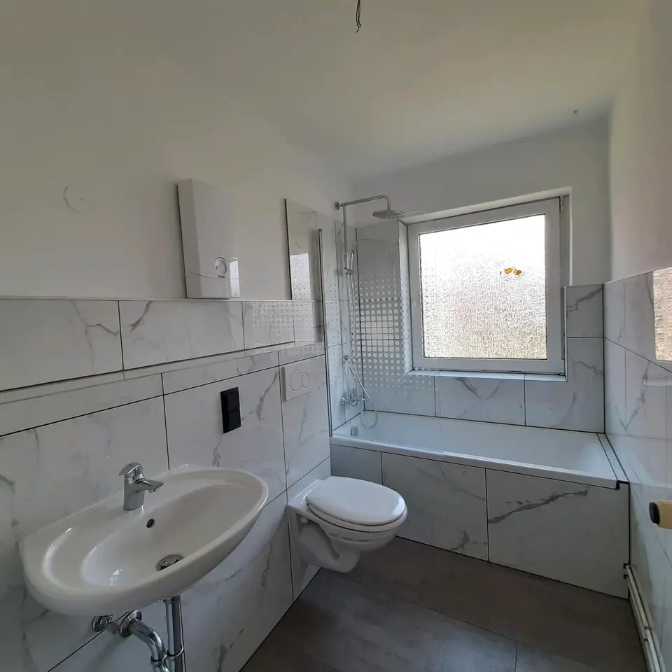 3 Zimmer Wohnung mit 70 m² in Braunschweig – Bild 5