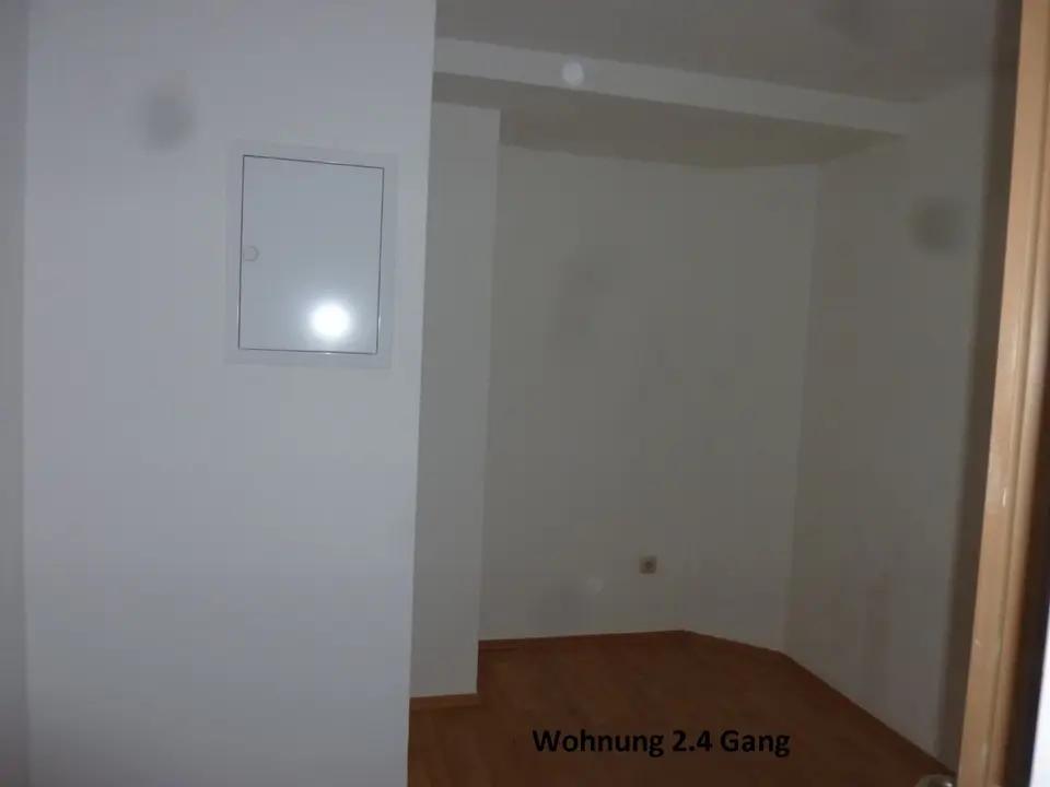 2 Zimmer Wohnung mit 41 m² in Passau – Bild 3